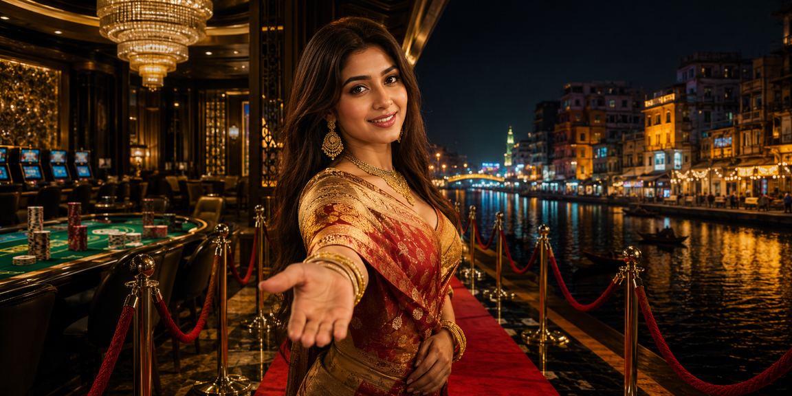 নরায়ণগঞ্জ ক্যাসিনো ও বিনোদন পরিবেশ
