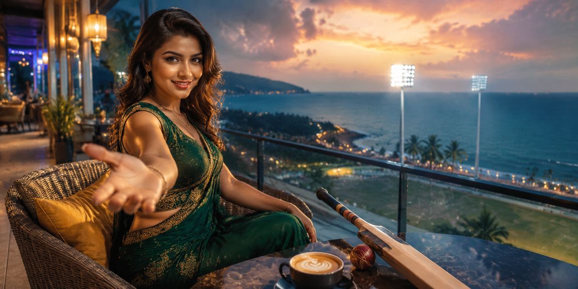 সেন্ট মার্টিন ক্রিকেট বেটিং